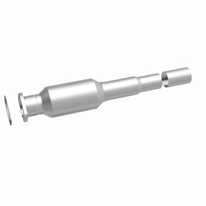 MagnaFlow Mazda 3 HM Grade Federal / EPA Compliant Direct-Fit Catalytic Converter 24178 360 Degree Image Set