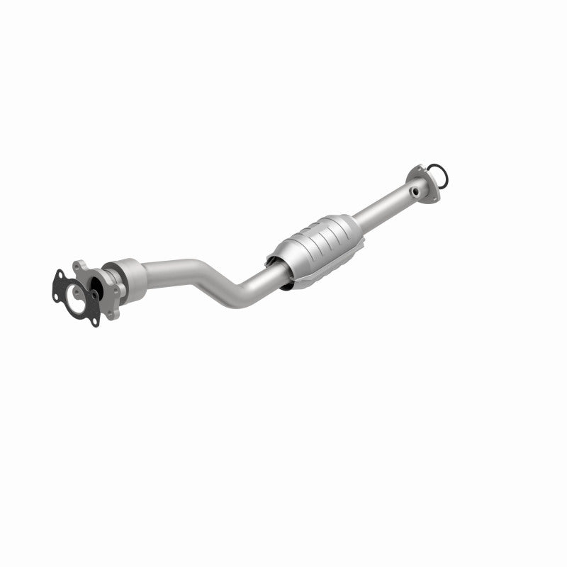 MagnaFlow HM Grade Federal / EPA Compliant Direct-Fit Catalytic Converter 23465 360 Degree Image Set