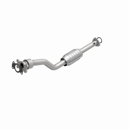 MagnaFlow HM Grade Federal / EPA Compliant Direct-Fit Catalytic Converter 23465 360 Degree Image Set