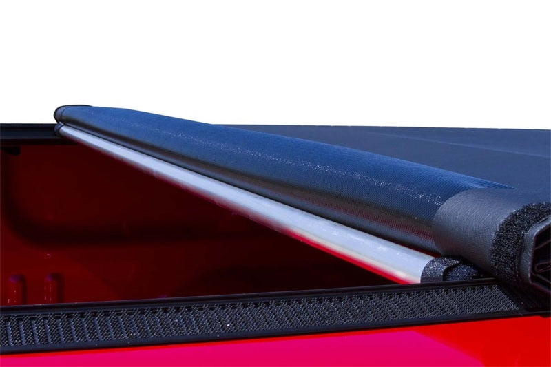 Access Literider 94-01 Dodge Ram 6ft 4in Bed Roll-Up Cover 34119 34119 Photo - Mounted