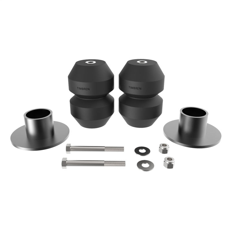 Timbren 1975 Dodge D100 Rear Suspension Enhancement System DR150 DR150 Photo - Primary