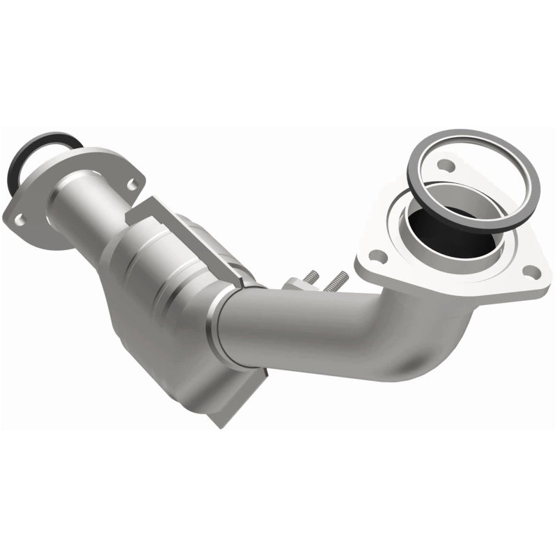 MagnaFlow Toyota Tacoma HM Grade Federal / EPA Compliant Direct-Fit Catalytic Converter 23758 Photo - out of package