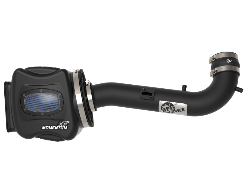 aFe Power Momentum XP Pro 5R Intake System 14-18 GM Trucks/SUVs V8-5.3 50-30028R Photo - Unmounted