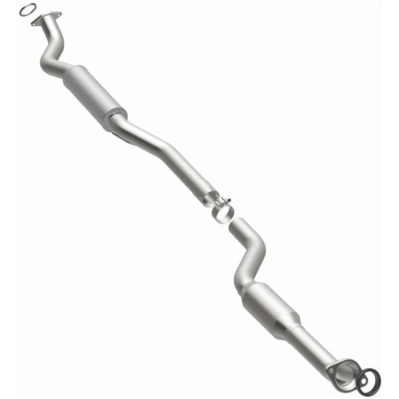 MagnaFlow Mazda MX-5 Miata California Grade CARB Compliant Direct-Fit Catalytic Converter 5571437 Photo - out of package