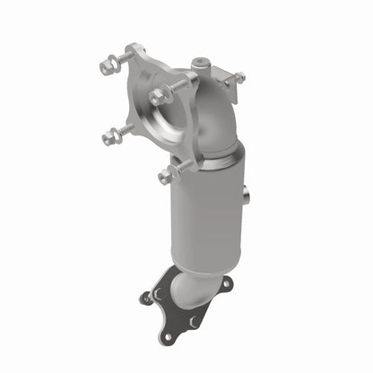 Magnaflow 19-20 Acura RDX Single Underbody 2L Direct Fit Converter 280152 280152 360 Degree Image Set