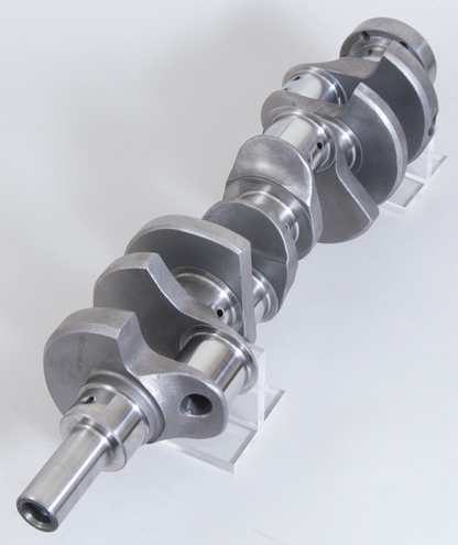 Eagle Ford 302 Cast Crankshaft 3.250in Stroke 28oz Balance 103023252 103023252 Photo - out of package