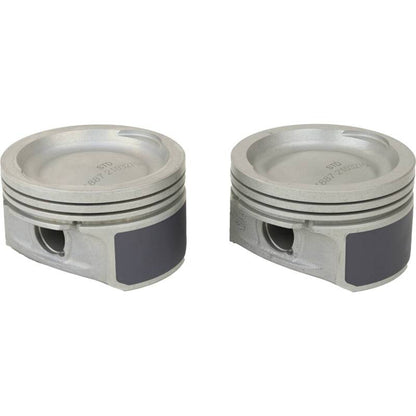 Vertex Pistons Vertex Piston 09-14 Polaris Ranger 800 4x4 800cc Top End Piston Kit VTK24397B VTK24397B Photo - Primary