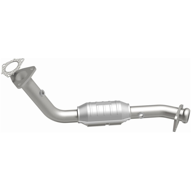 MagnaFlow HM Grade Federal / EPA Compliant Direct-Fit Catalytic Converter 23470 Photo - out of package