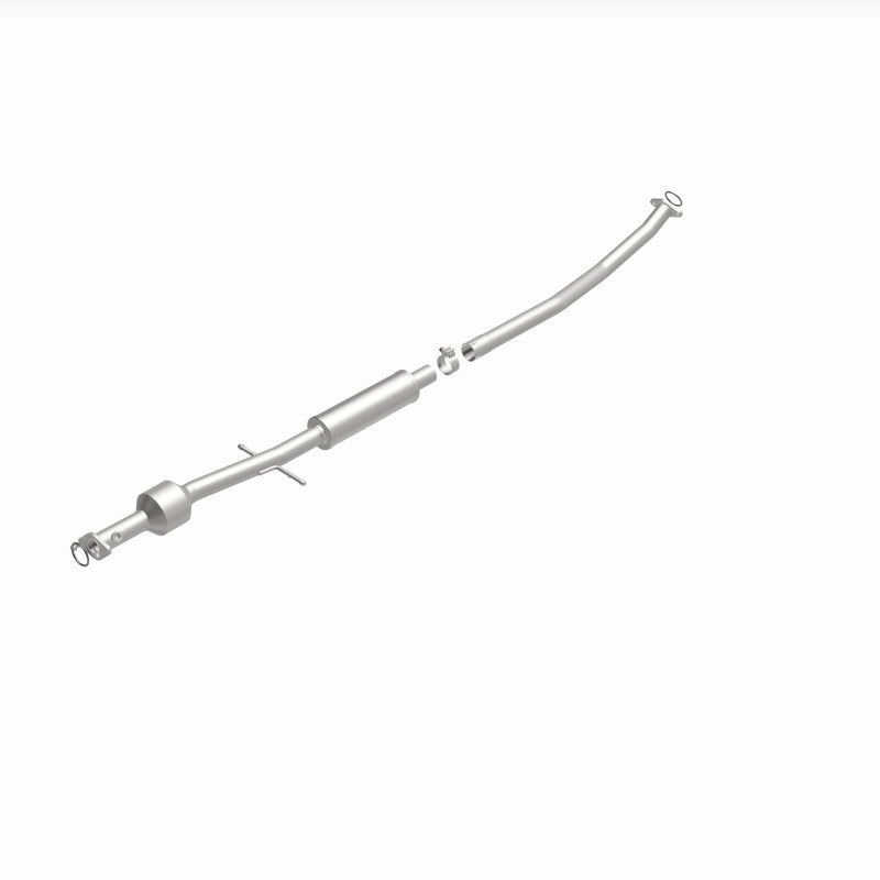 MagnaFlow Mazda CX-3 OEM Grade Federal / EPA Compliant Direct-Fit Catalytic Converter 21-325 360 Degree Image Set