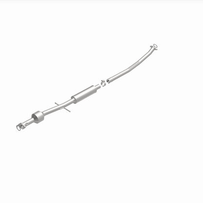 MagnaFlow Mazda CX-3 OEM Grade Federal / EPA Compliant Direct-Fit Catalytic Converter 21-325 360 Degree Image Set