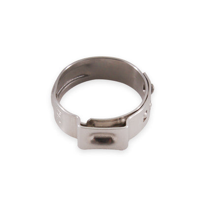 Mishimoto  Stainless Steel T-Bolt Clamp, 2.87" - 3.19" (73mm - 81mm) MMCLAMP-3 User 5
