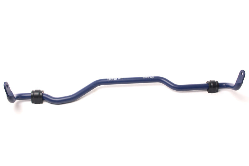 H&R 18 Audi TTRS FV3 AWD Sway Bar Rear - 25mm 71810 User 1