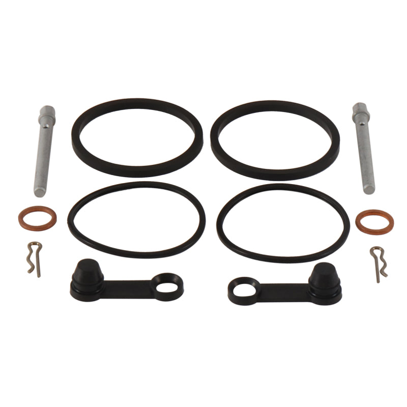 All Balls Racing 89-99 Yamaha FZR600 Caliper Rebuild Kit Rear 18-3197 18-3197 Photo - Primary