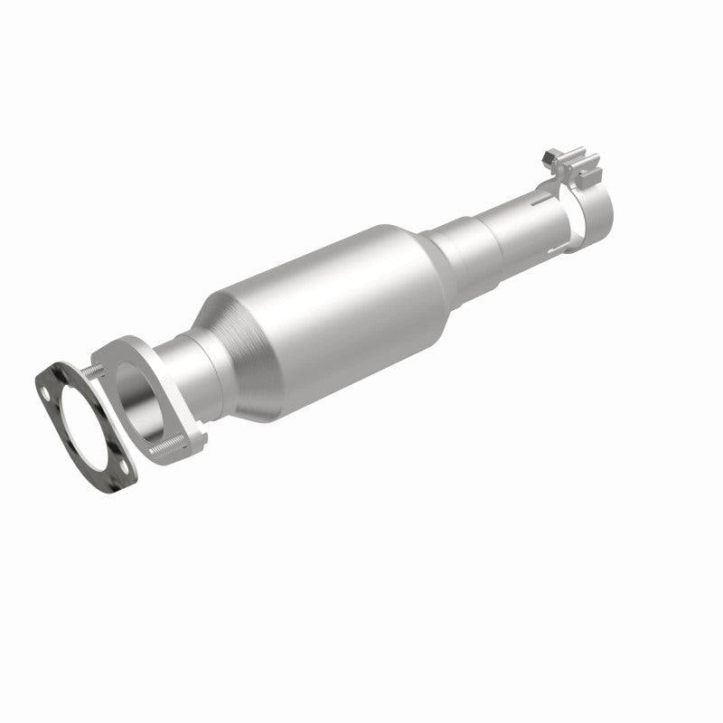 MagnaFlow Mazda 3 California Grade CARB Compliant Direct-Fit Catalytic Converter 5571146 360 Degree Image Set
