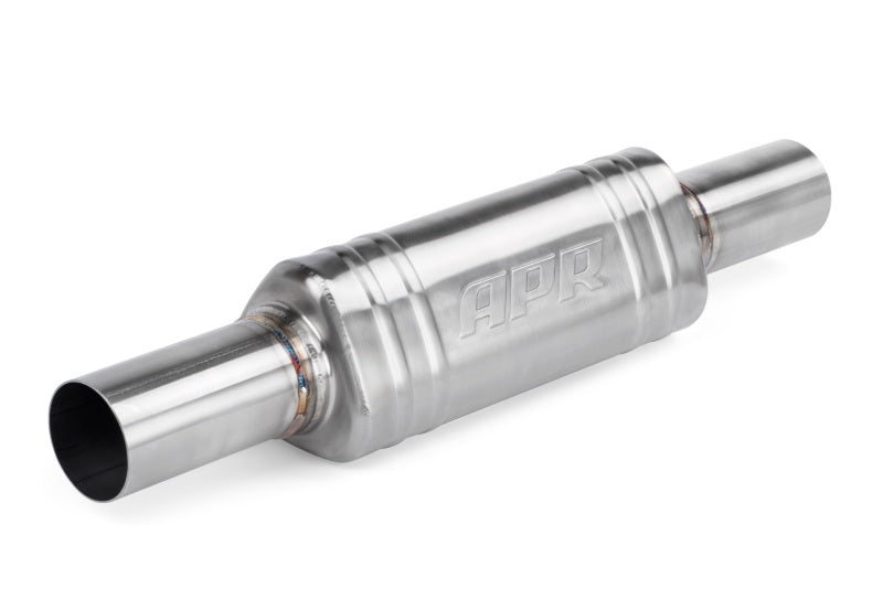 APR APR Mufflers Exhaust, Mufflers & Tips Muffler main image