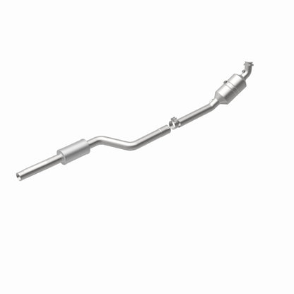 MagnaFlow Mercedes-Benz OEM Grade Federal / EPA Compliant Direct-Fit Catalytic Converter 51919 360 Degree Image Set