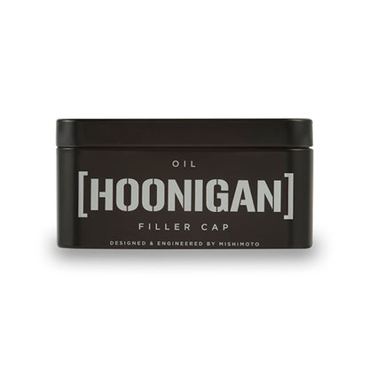 Mishimoto Ls Engine Oil Filler Cap, Hoonigan MMOFC-LSX-HOONRD Photo - Primary