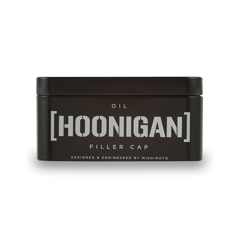 Mishimoto Honda Oil Filler Cap, Hoonigan MMOFC-HN-HOONSL Photo - Primary