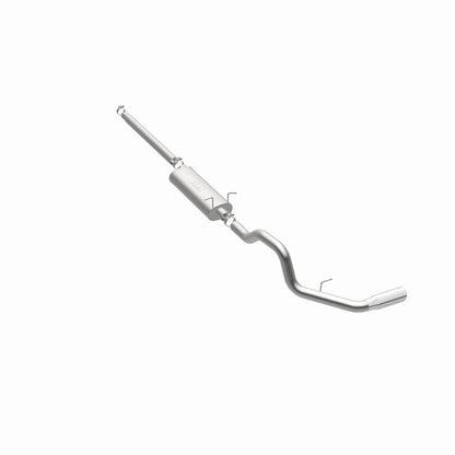 MagnaFlow Ford Street Series Cat-Back Performance Exhaust System 15609 360 Degree Image Set
