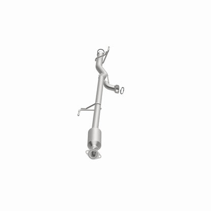 MagnaFlow Toyota Tundra California Grade CARB Compliant Direct-Fit Catalytic Converter 5491573 360 Degree Image Set