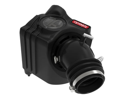 aFe Takeda Momentum Pro Dry S Cold Air Intake System 20-22 Kia Telluride / Hyundai Palisade V6 3.8L 56-70033D 56-70033D Photo - Unmounted