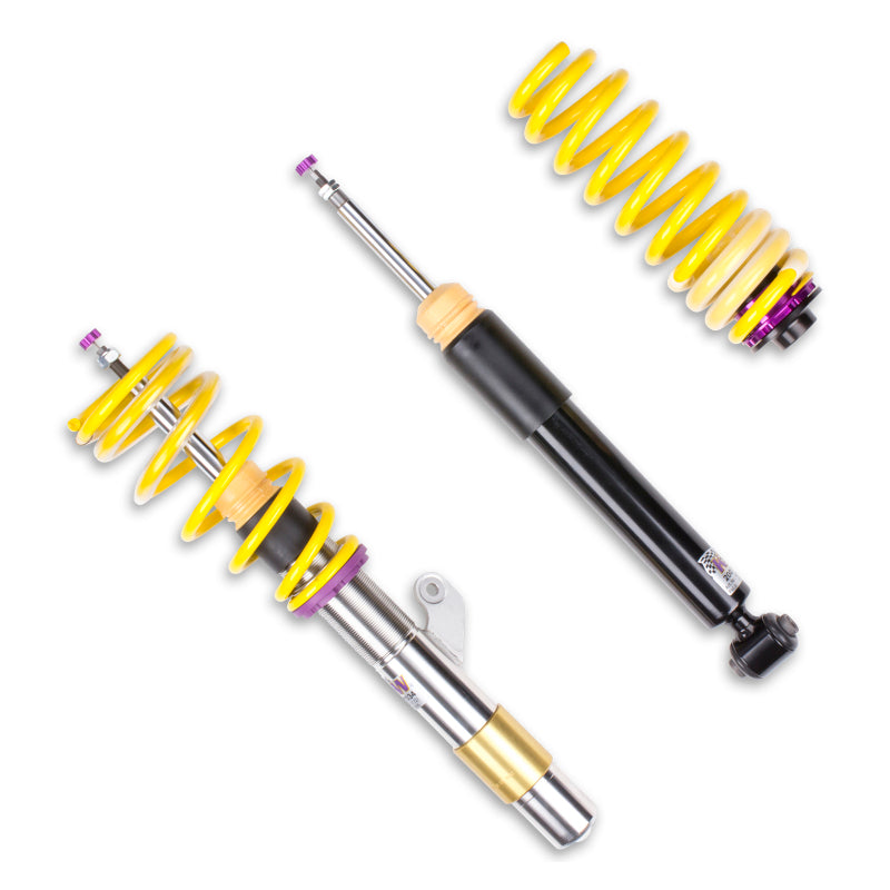 KW V2 Coilover Kit BMW 3series F30, 4series F32, 2WD w/o EDC 1522000D 1522000D User 1