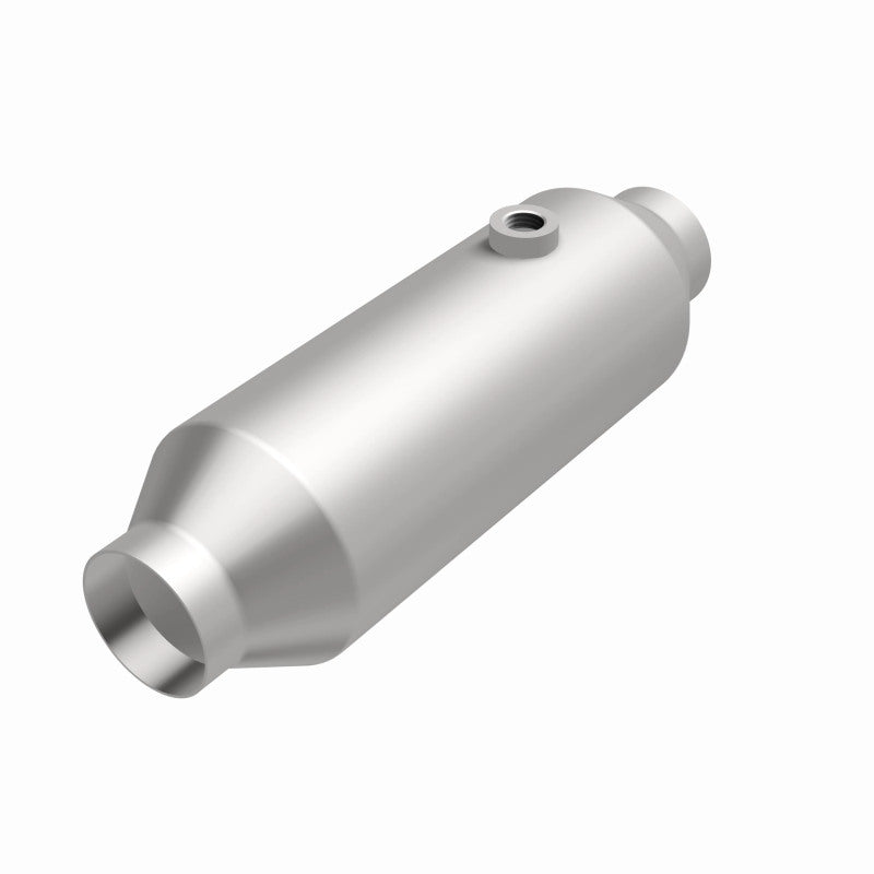 MagnaFlow California Grade CARB Compliant Universal Catalytic Converter 4451356 360 Degree Image Set