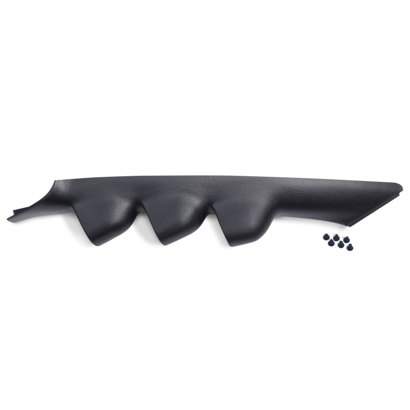 Banks Power 88-94 Chevy/GMC Truck Full Pillar Mount - 3 Gauge 63302 63302 Photo - in package