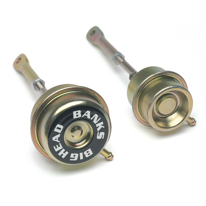 Banks Power Dodge 5.9L (All) 12V / 98.5 24V Big Head Actuator Kit 24328 Photo - Unmounted