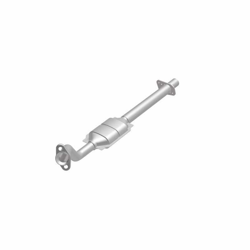 MagnaFlow Standard Grade Federal / EPA Compliant Direct-Fit Catalytic Converter 93165 360 Degree Image Set