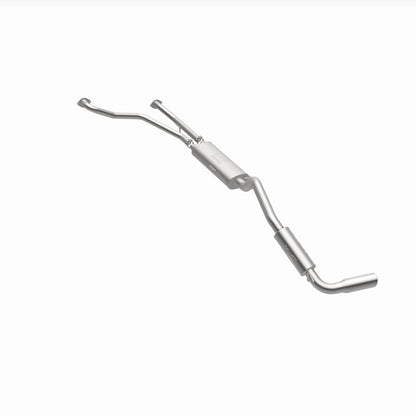 MagnaFlow Street Series Cat-Back Performance Exhaust System 16783 360 Degree Image Set