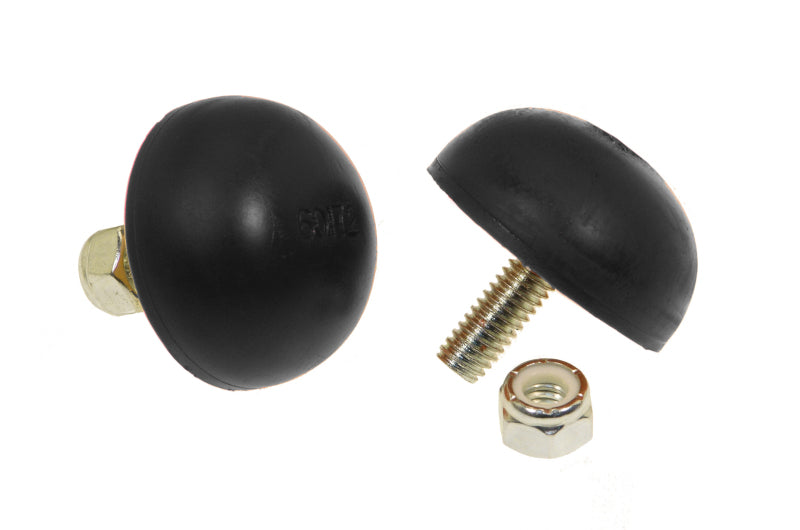 Prothane Suspension Multi Purpose Bump Stop 19-1315-BL Photo - Primary
