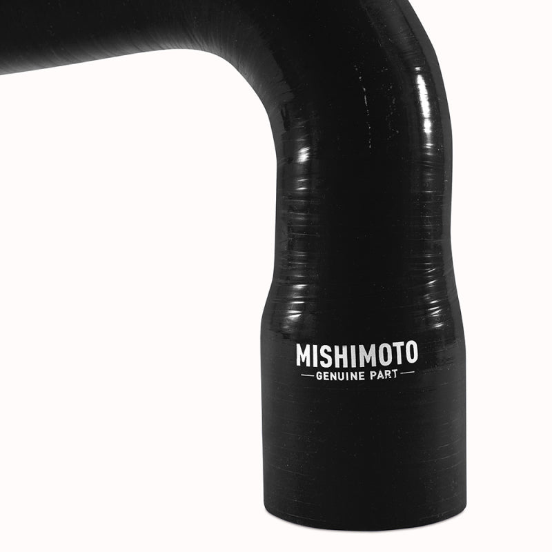 Mishimoto 91-01 Jeep Cherokee 4.0 Silicone Hose Kit Set Black MMHOSE-XJ6-92KBK MMHOSE-XJ6-92KBK User 4