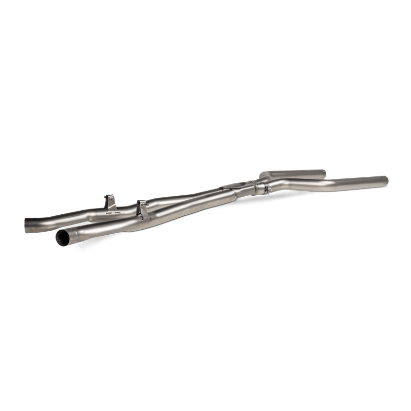 Akrapovic 2020 BMW M8 Gran Coupe (F93) Evolution Link Pipe Set (Titanium) E-BM/T/10 E-BM/T/10 User 1