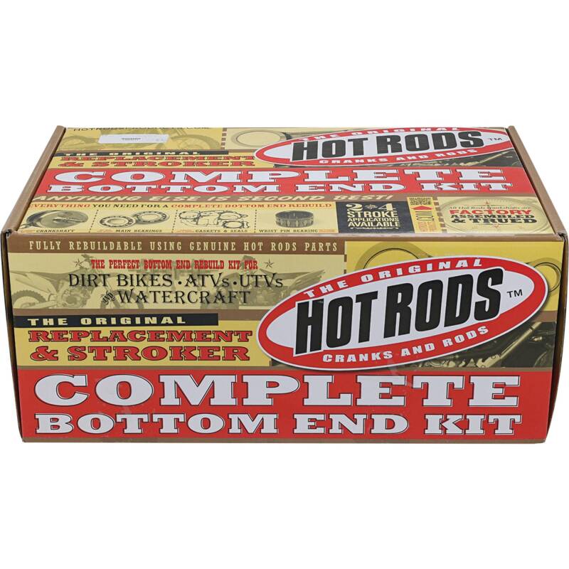 Hot Rods 14-15 KTM 150 SX 150cc Bottom End Kit CBK0211 CBK0211 Photo - Primary
