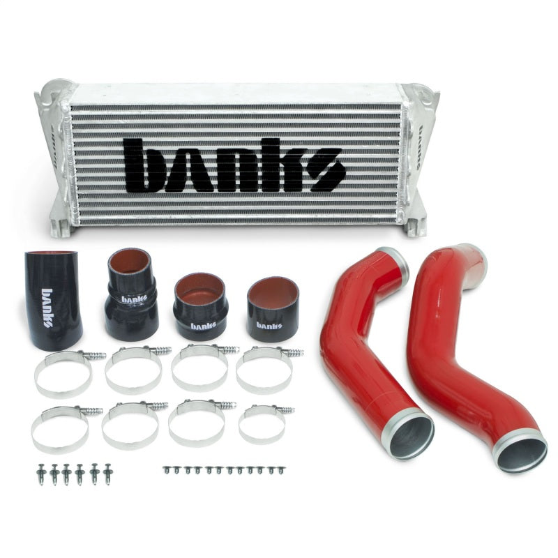 Banks Power 13-17 Ram 6.7L Techni-Cooler System 25987 Photo - Primary