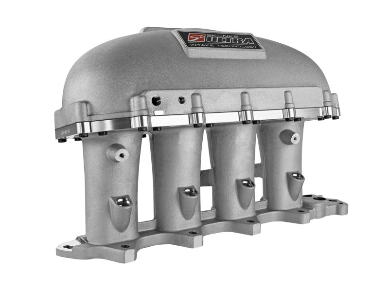 Skunk2 Ultra Series Race Centerfeed Intake Manifold - B VTEC 307-05-9080 Photo - Unmounted