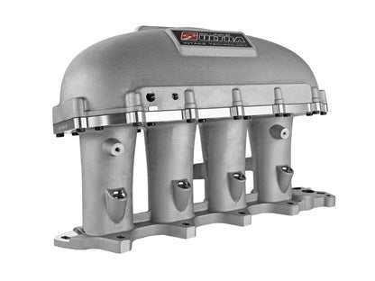 Skunk2 Ultra Series Race Centerfeed Intake Manifold - B VTEC 307-05-9080 Photo - Unmounted