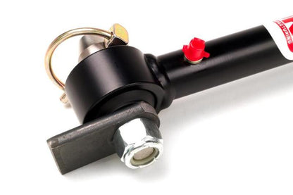 JKS Manufacturing Jeep Wrangler YJ Quicker Disconnect Sway Bar Links 0-6in Lift JKS4100 JKS4100 Photo - Close Up