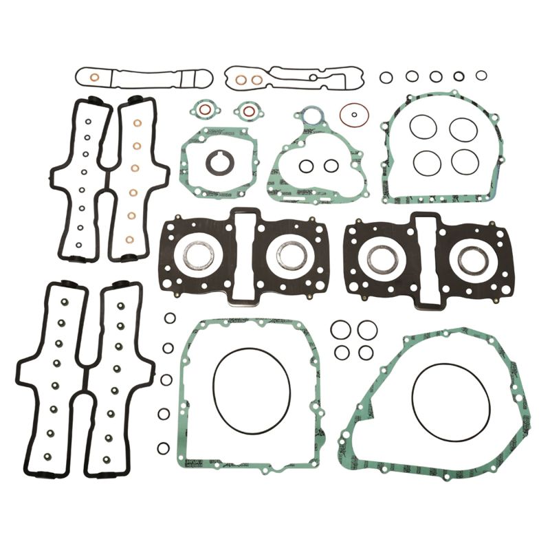Athena 85-98 Yamaha 1200 Complete Gasket Kit (Excl Oil Seal) P400485850986 P400485850986 Photo - Primary