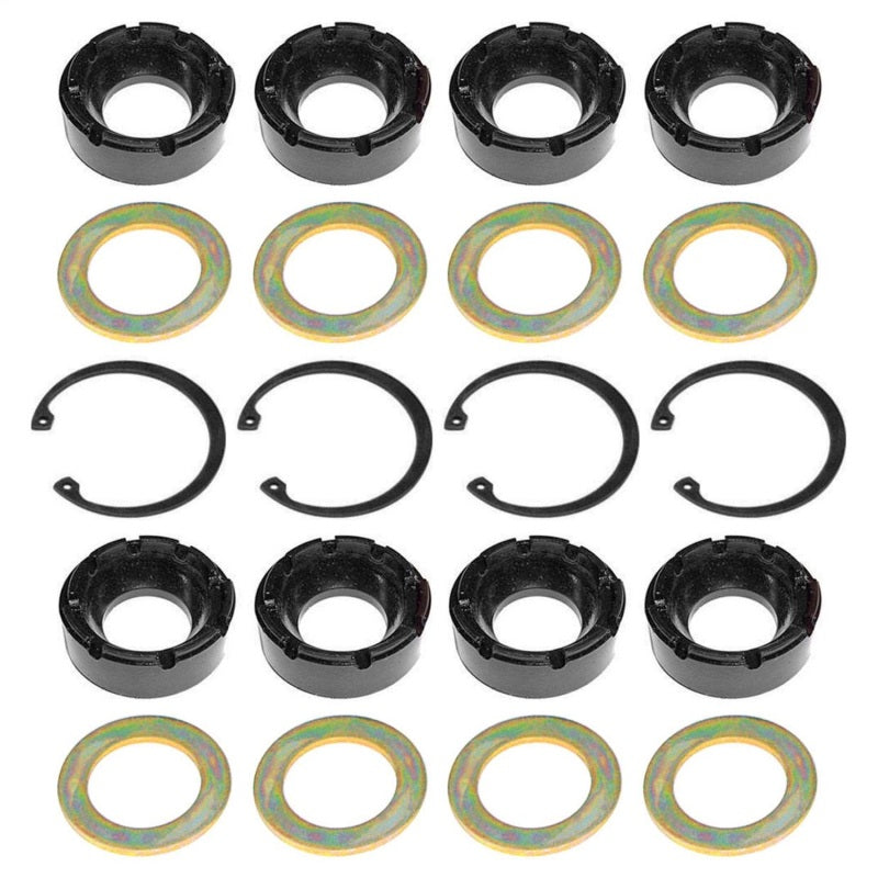 RockJock ROK Johnny Joints Suspension Suspension Arms & Components main image