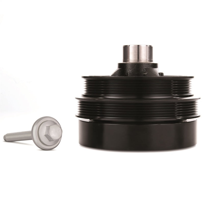 Ford Racing 7.3L Gas Engine Harmonic Balancer M-6316-SD73 M-6316-SD73 Photo - Primary