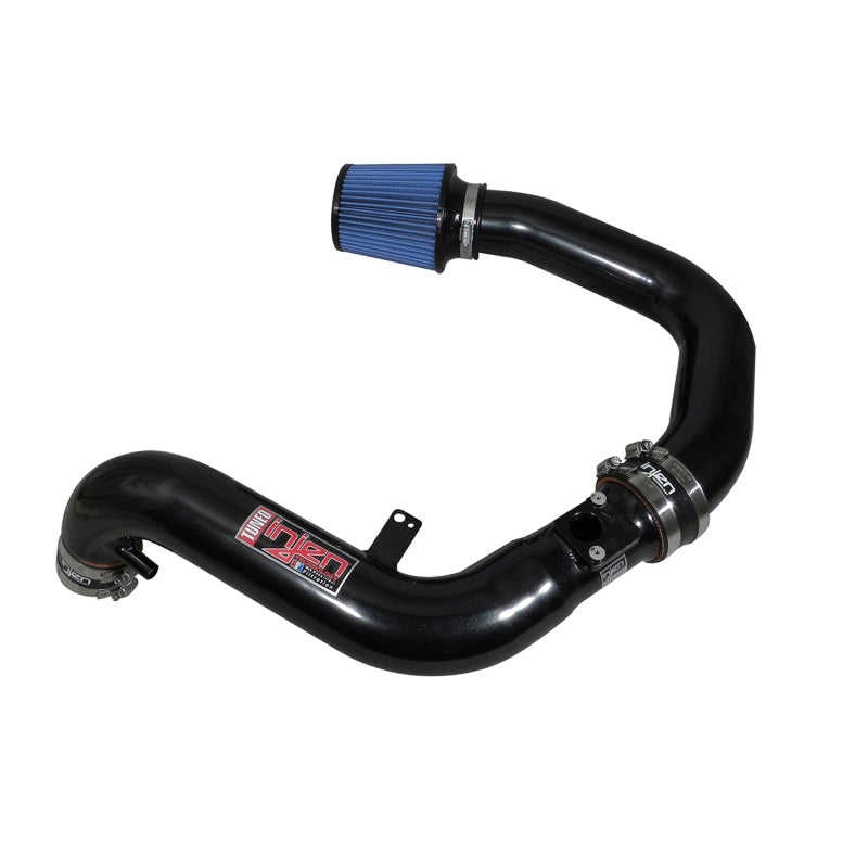 Injen Black Cold Air Intake 07-08 Scion Tc SP2114BLK Photo - Primary