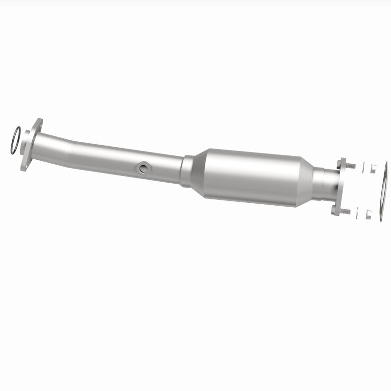 Magnaflow 05-06 Nissan Titan 5.6L Direct Fit Converter 5592215 5592215 360 Degree Image Set