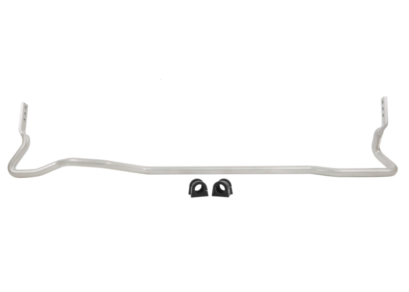 Whiteline Rear Sway Bar 24mm Adjustable Subaru Impreza 2002-2007 BSR36XZ Photo - out of package