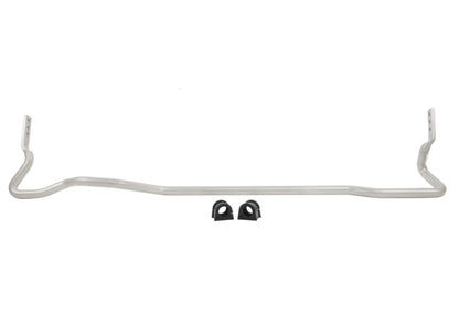 Whiteline Rear Sway Bar 24mm Adjustable Subaru Impreza 2002-2007 BSR36XZ Photo - out of package