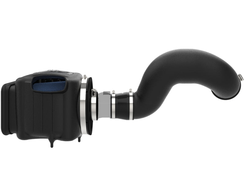 aFe Momentum GT Pro 5R Cold Air Intake System: GM Gas Trucks/SUV's 07-08 V 54-74102 Photo - Unmounted