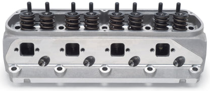 Edelbrock Single Victor Jr 289-351W-Flat Tap. Head 77189 Photo - Unmounted