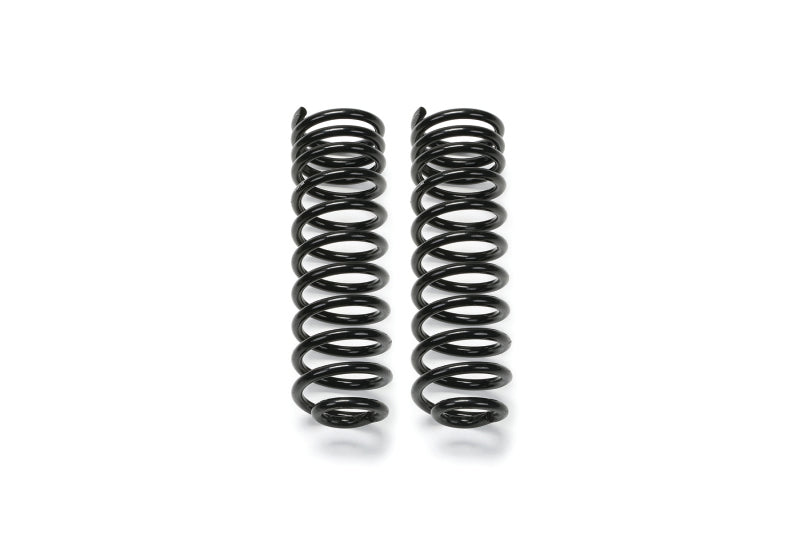 Fabtech Coil Spring Set FTS24146 Photo - Primary