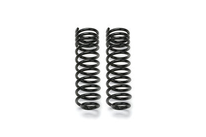 Fabtech Coil Spring Set FTS24146 Photo - Primary